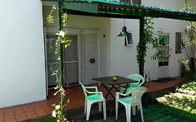 La Daimalé Apart